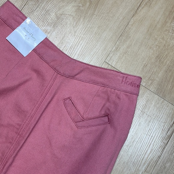 House of Sunny Amour Tulip Skirt size 6 US 1291 - Picture 12 of 12